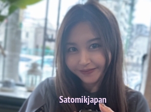 Satomikjapan