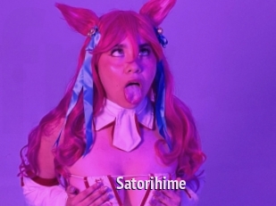 Satorihime