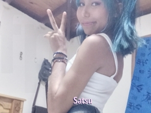 satsu Film Porno