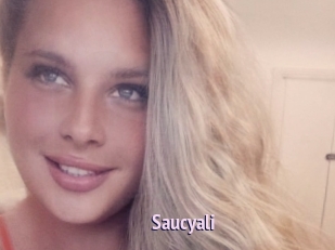 Saucyali