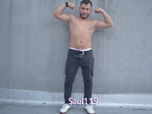 Saul119