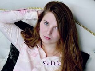 Saulinia