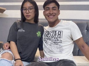 Saulnlissa