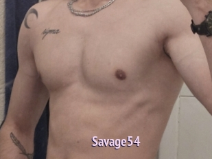 Savage54