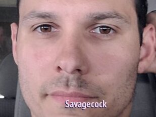 Savagecock