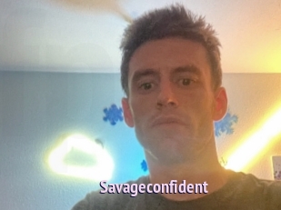 Savageconfident