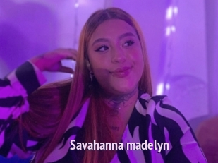 Savahanna_madelyn