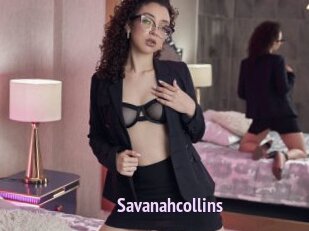 Savanahcollins