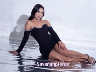 Savanahpierce