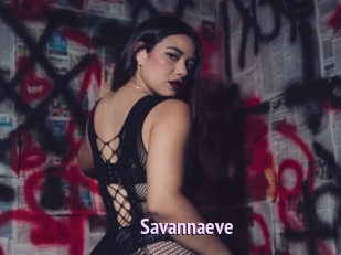 Savannaeve