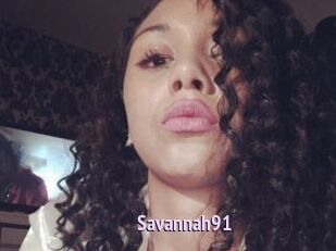 Savannah91