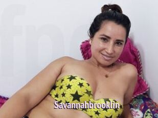 Savannahbrooklin