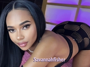 Savannahfisher