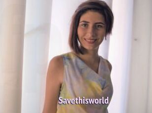 Savethisworld