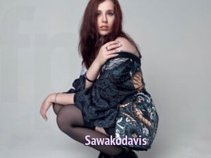 Sawakodavis