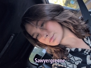 Sawyergreene
