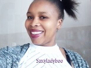 Saxyladyboo