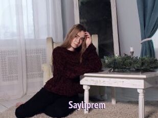 Sayliprem