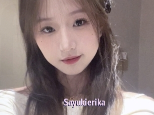 sayukierika Film Porno
