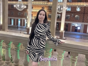 Sayumia
