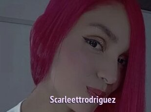 Scarleettrodriguez