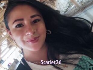 Scarlet26