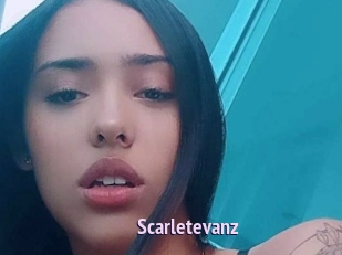 Scarletevanz