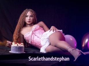 Scarlethandstephan