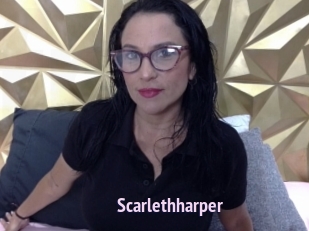 Scarlethharper