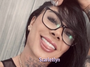scarletlyn Film Porno
