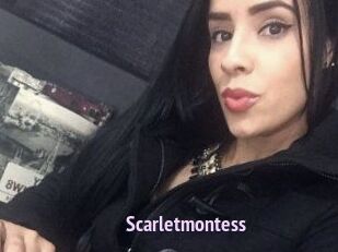 Scarletmontess