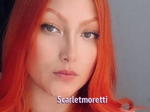 Scarletmoretti