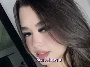 scarletrayne Film Porno