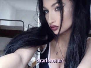 Scarletreina