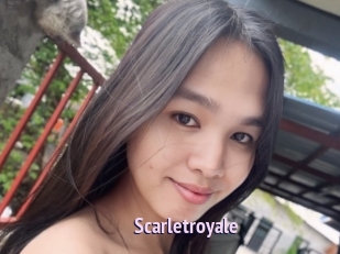 Scarletroyale