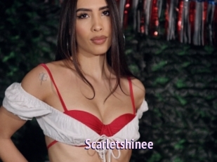 Scarletshinee