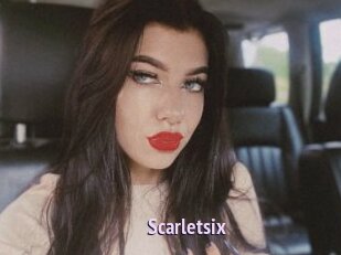 Scarletsix