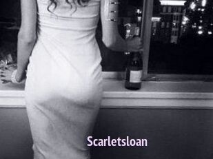 Scarletsloan
