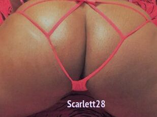 Scarlett28