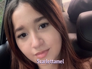 Scarlettamel