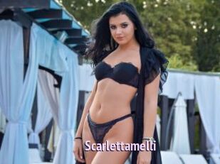 Scarlettamelli