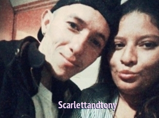 Scarlettandtony