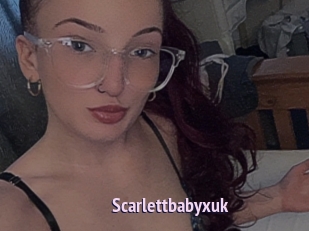 Scarlettbabyxuk