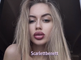 Scarlettbenett