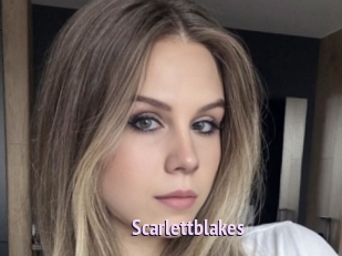 scarlettblakes Film Porno
