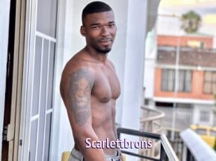 Scarlettbrons