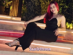 Scarlettcoox