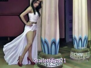 Scarlettdirty21