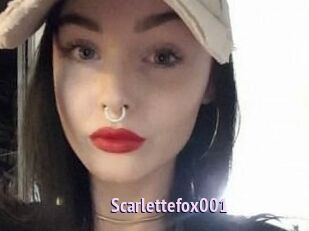 Scarlettefox001