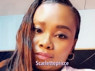 Scarlettepricce